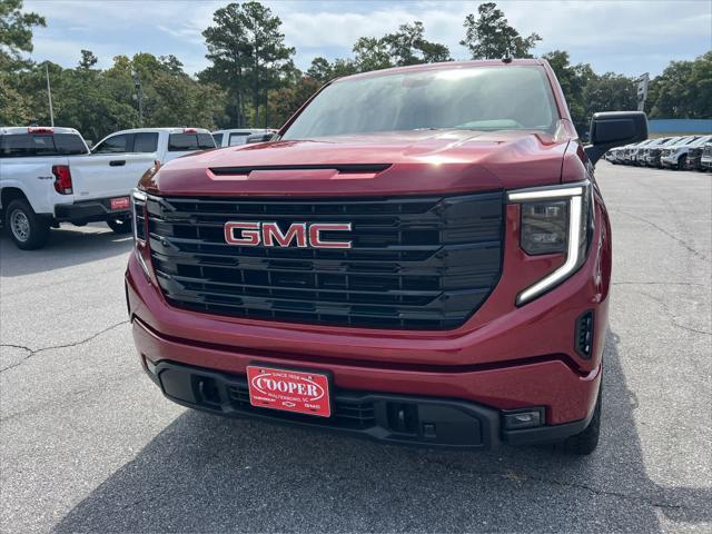 new 2024 GMC Sierra 1500 car, priced at $66,305