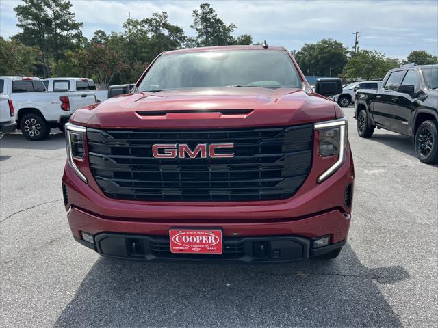 new 2024 GMC Sierra 1500 car, priced at $66,305