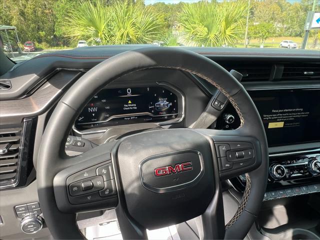 new 2025 GMC Sierra 2500 car, priced at $80,181