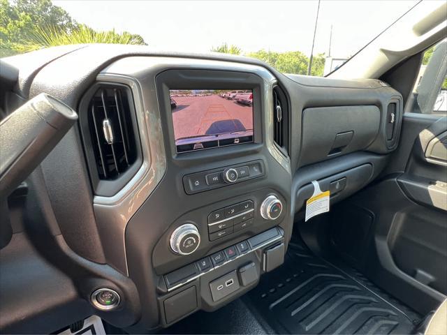 new 2024 GMC Sierra 2500 car, priced at $65,620