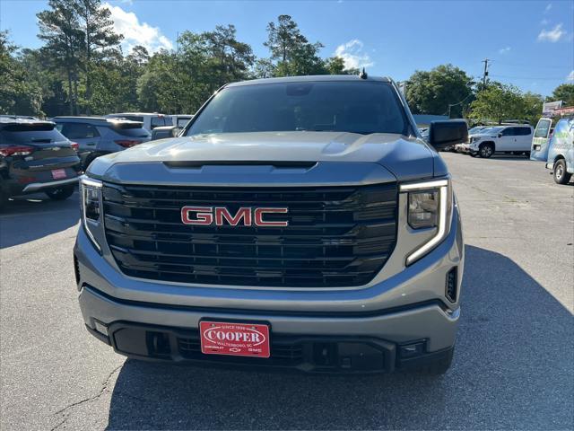 new 2024 GMC Sierra 1500 car, priced at $63,695