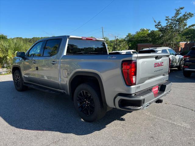 new 2024 GMC Sierra 1500 car, priced at $63,695