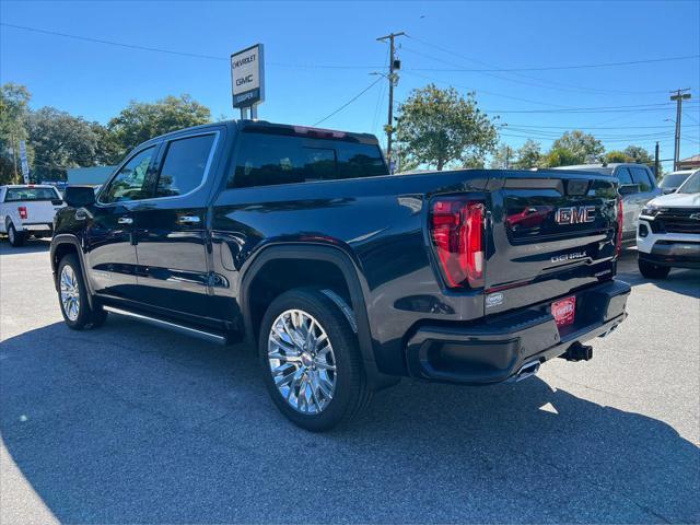 new 2024 GMC Sierra 1500 car, priced at $81,970