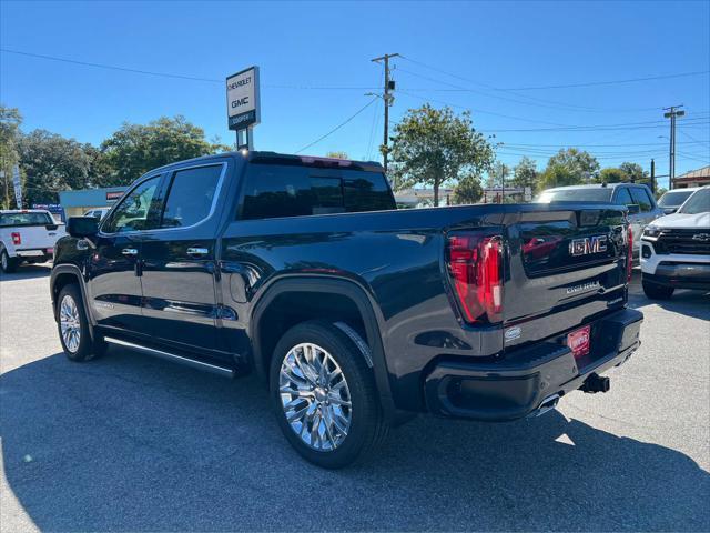 new 2024 GMC Sierra 1500 car, priced at $81,970