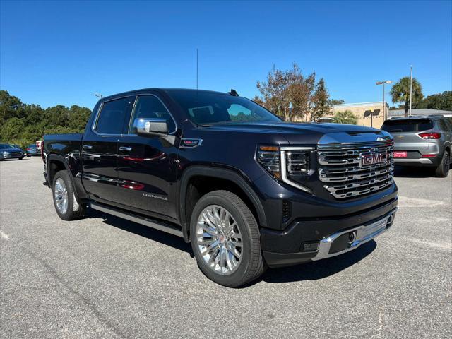 new 2024 GMC Sierra 1500 car, priced at $81,970