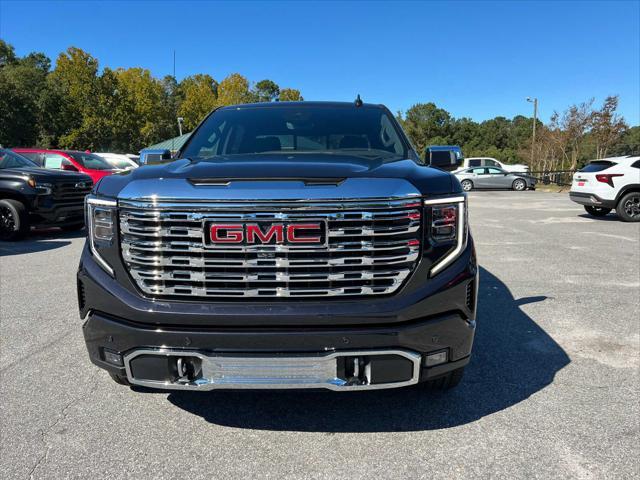 new 2024 GMC Sierra 1500 car, priced at $81,970