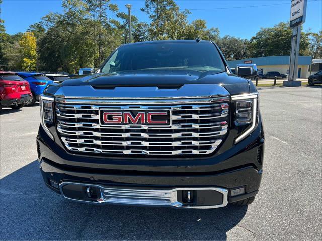 new 2024 GMC Sierra 1500 car, priced at $71,565