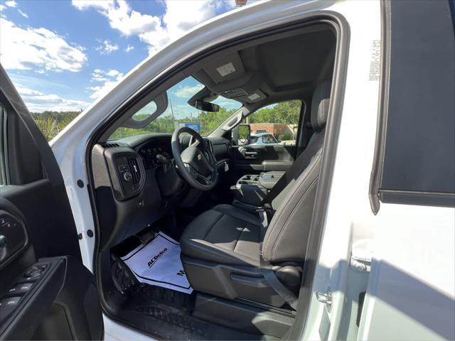 new 2024 Chevrolet Silverado 2500 car, priced at $48,728