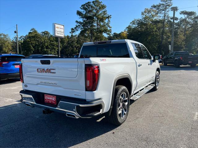 new 2025 GMC Sierra 1500 car, priced at $61,843