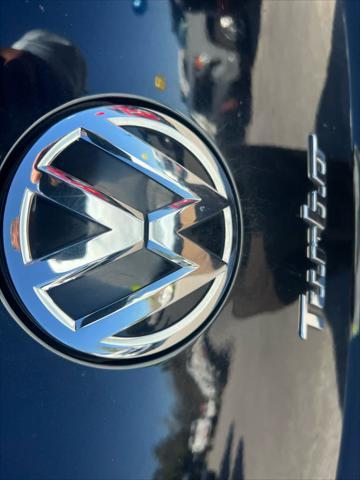 used 2013 Volkswagen Beetle car, priced at $12,888