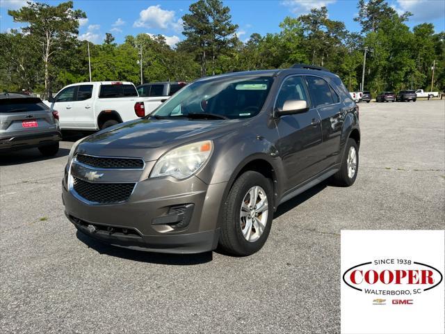 used 2011 Chevrolet Equinox car, priced at $6,995