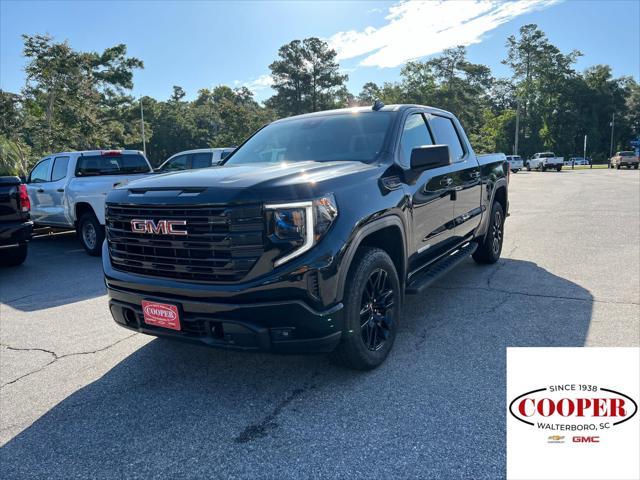 new 2024 GMC Sierra 1500 car, priced at $55,634