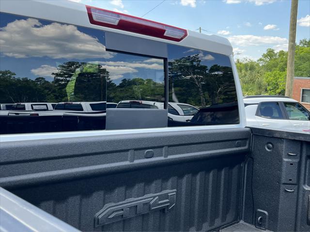 new 2024 GMC Sierra 1500 car, priced at $69,690