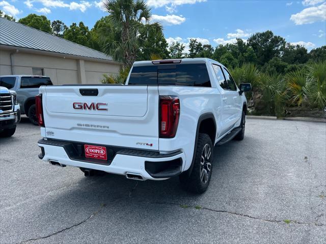 new 2024 GMC Sierra 1500 car, priced at $69,690