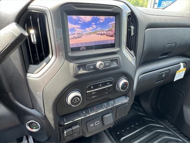 new 2024 Chevrolet Silverado 2500 car, priced at $48,728