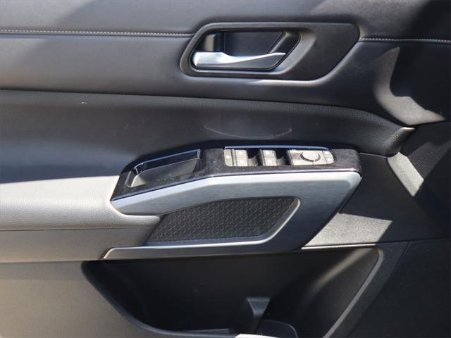 used 2024 Nissan Pathfinder car, priced at $37,147