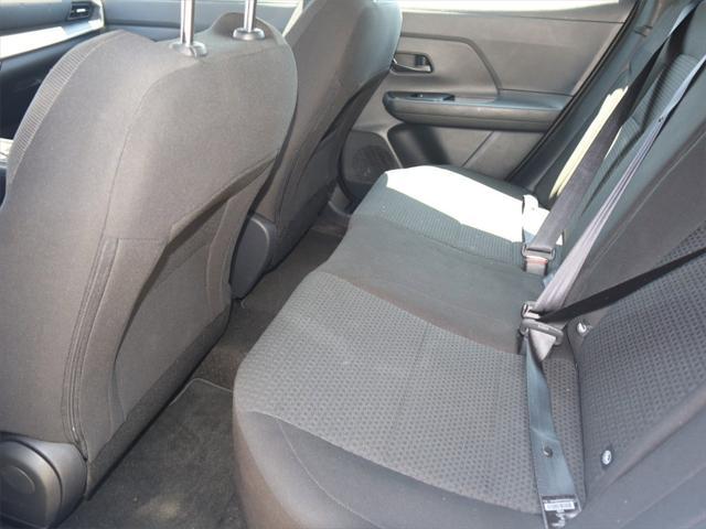 used 2025 Nissan Kicks car, priced at $20,861