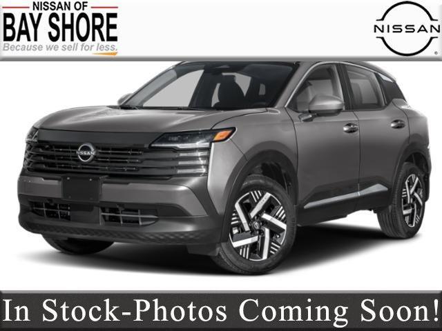 new 2026 Nissan Kicks car, priced at $29,390