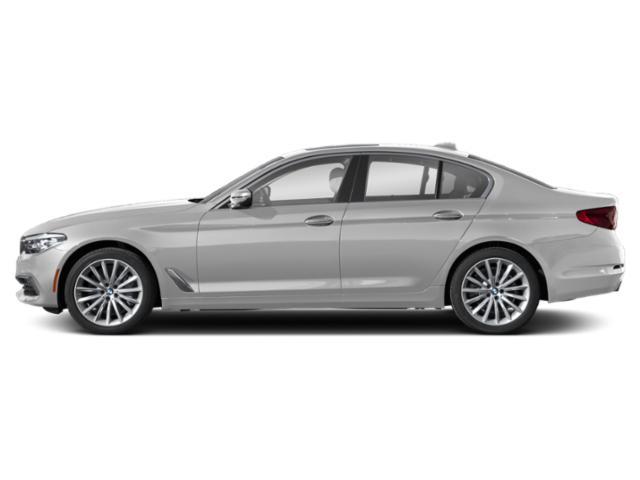used 2020 BMW 530 car, priced at $24,230