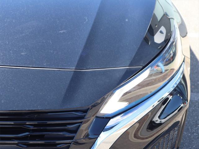 used 2023 Nissan Altima car, priced at $22,039