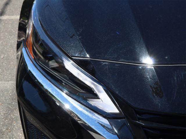 used 2023 Nissan Altima car, priced at $22,039