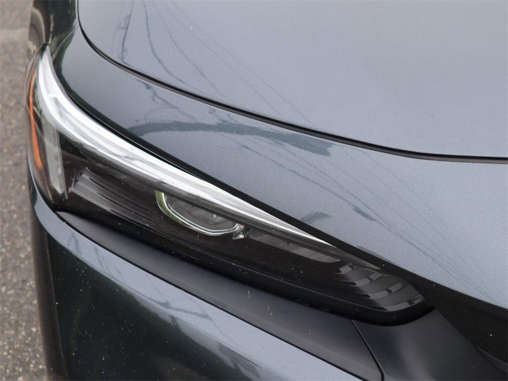 used 2024 Honda Civic car, priced at $20,799