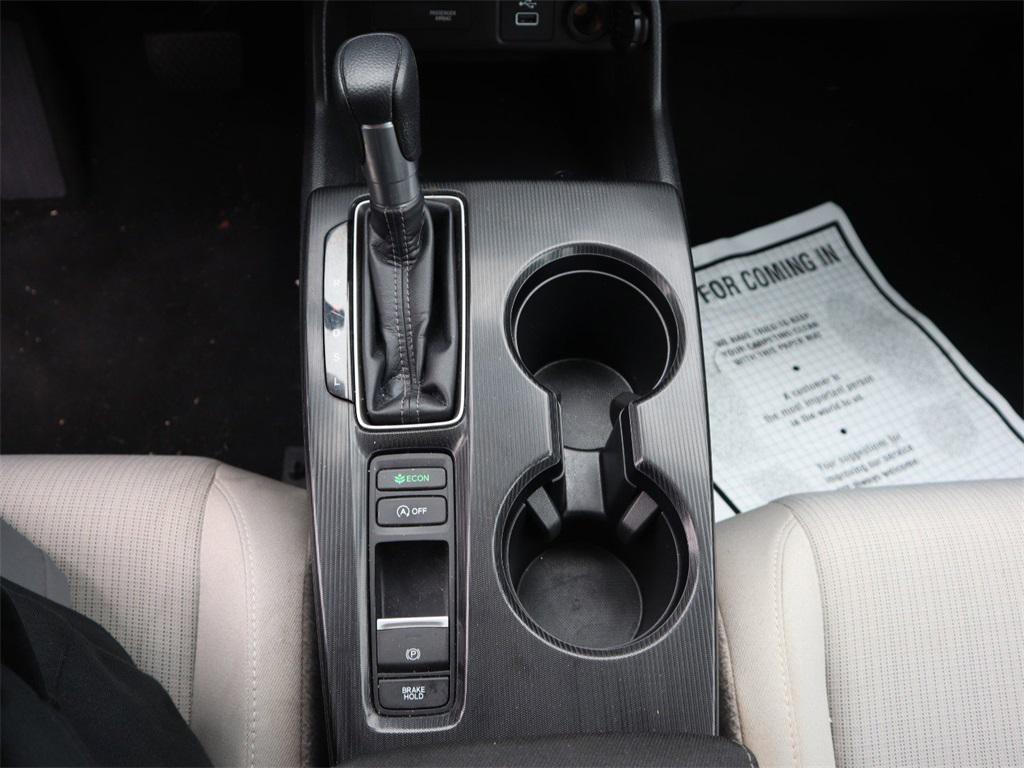 used 2024 Honda Civic car, priced at $20,799