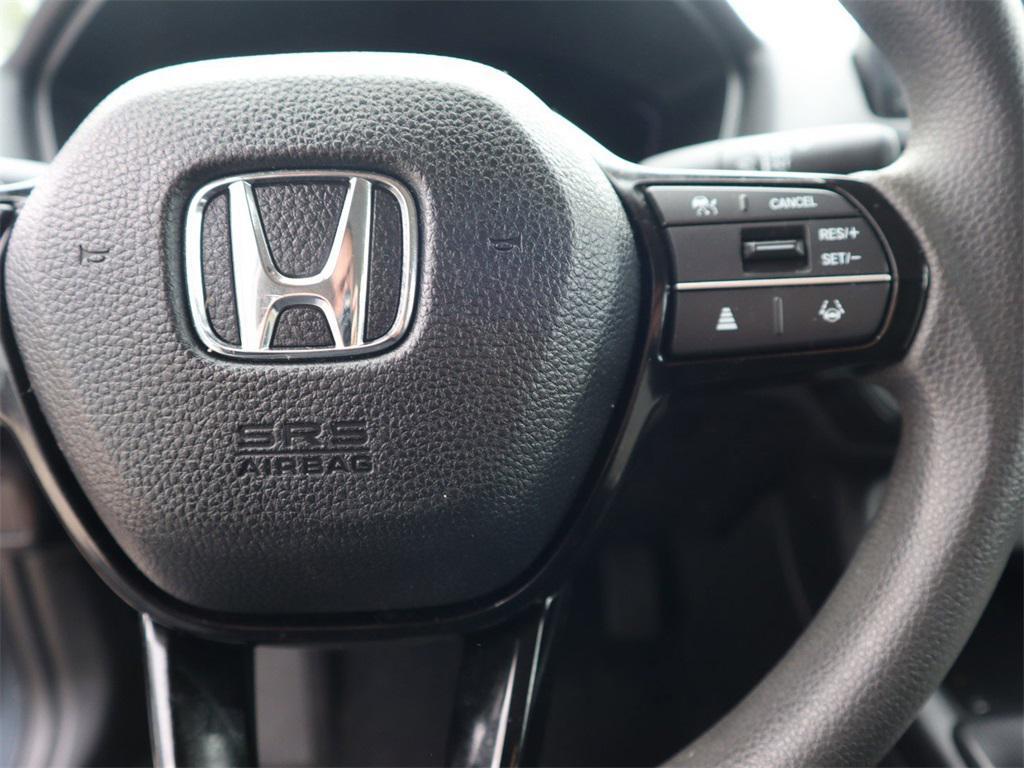 used 2024 Honda Civic car, priced at $20,799