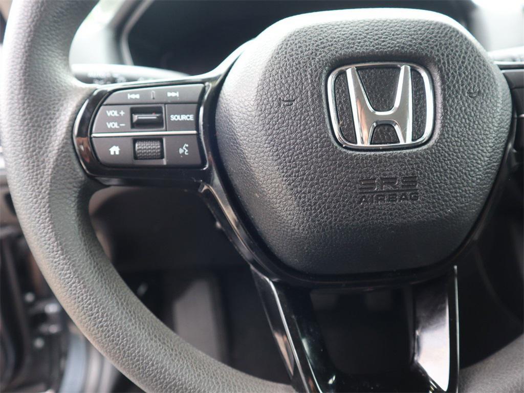 used 2024 Honda Civic car, priced at $20,799