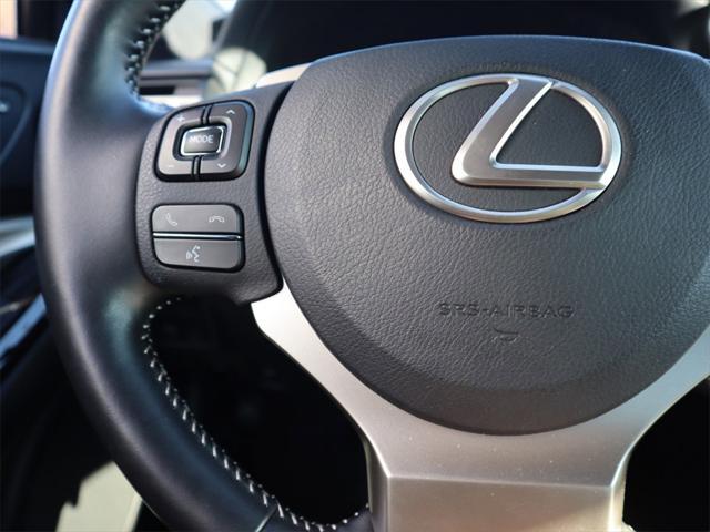 used 2020 Lexus RC 300 car, priced at $33,198