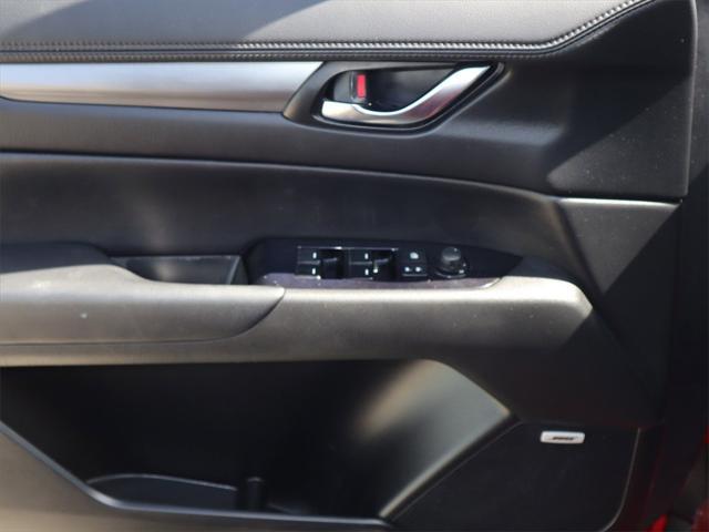 used 2021 Mazda CX-5 car, priced at $23,848