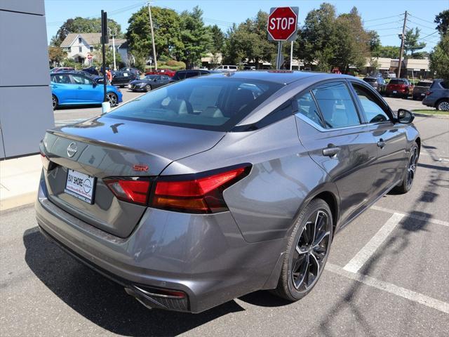 new 2025 Nissan Altima car, priced at $30,785