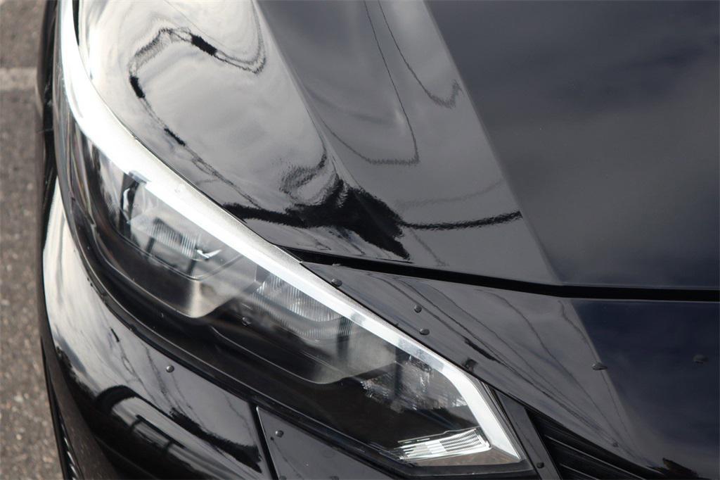 used 2025 Nissan Sentra car, priced at $17,576