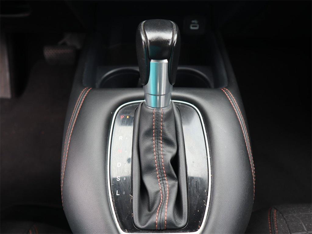 used 2023 Honda HR-V car, priced at $23,904