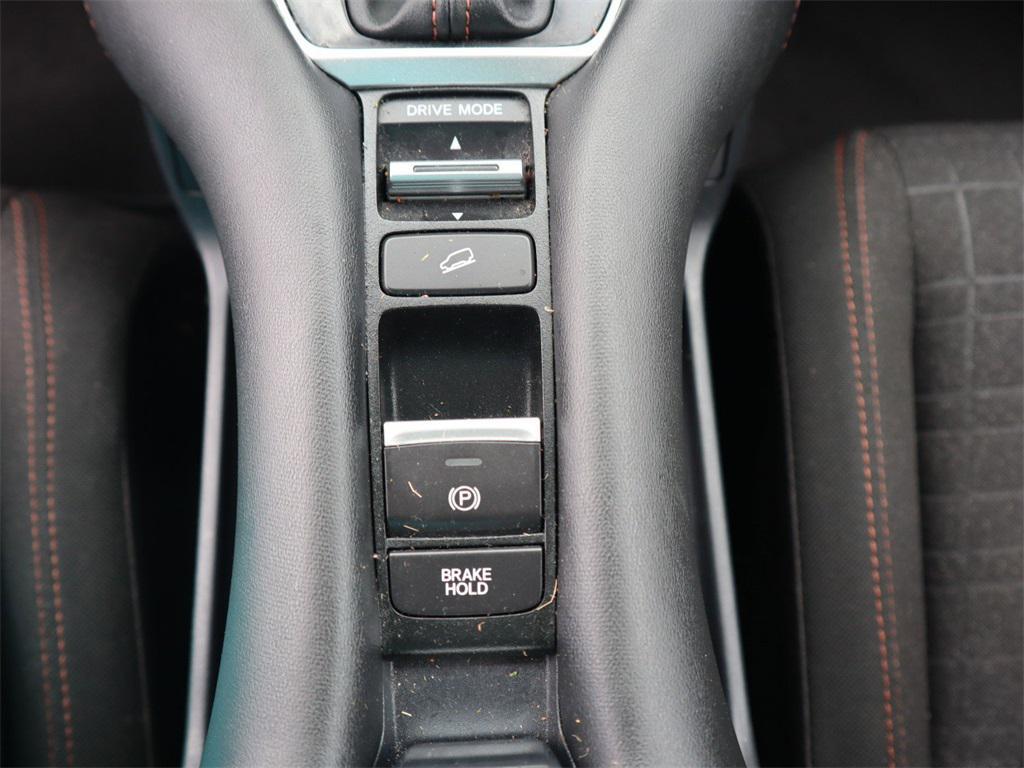 used 2023 Honda HR-V car, priced at $23,904