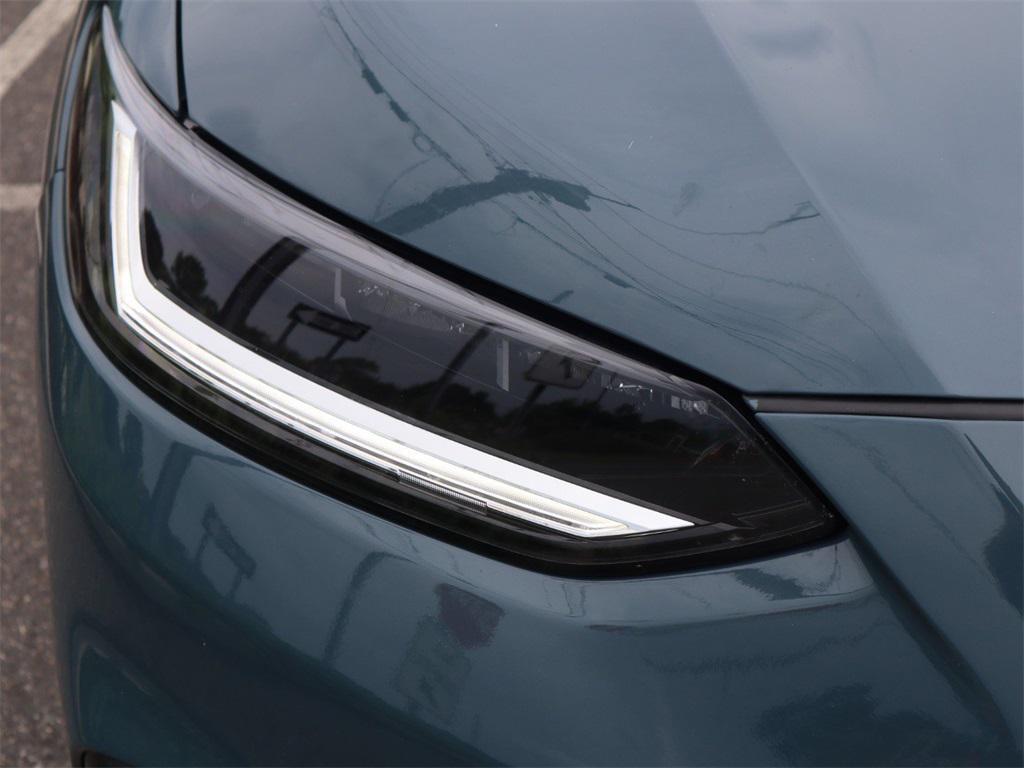 used 2023 Honda HR-V car, priced at $23,904