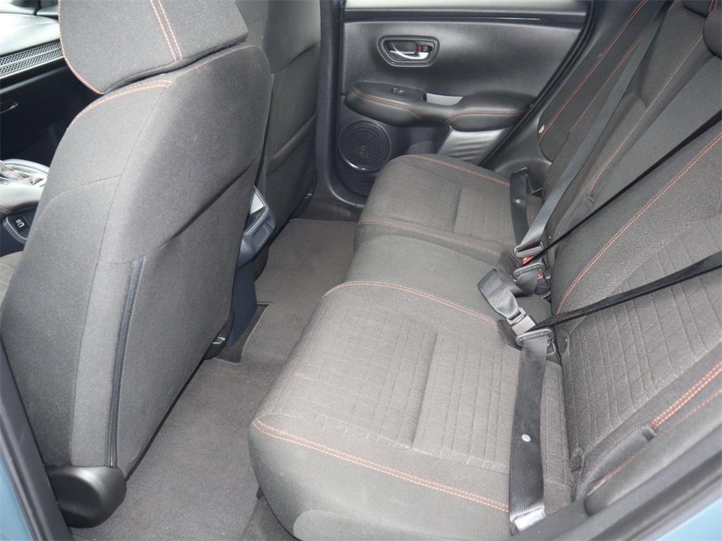 used 2023 Honda HR-V car, priced at $23,904