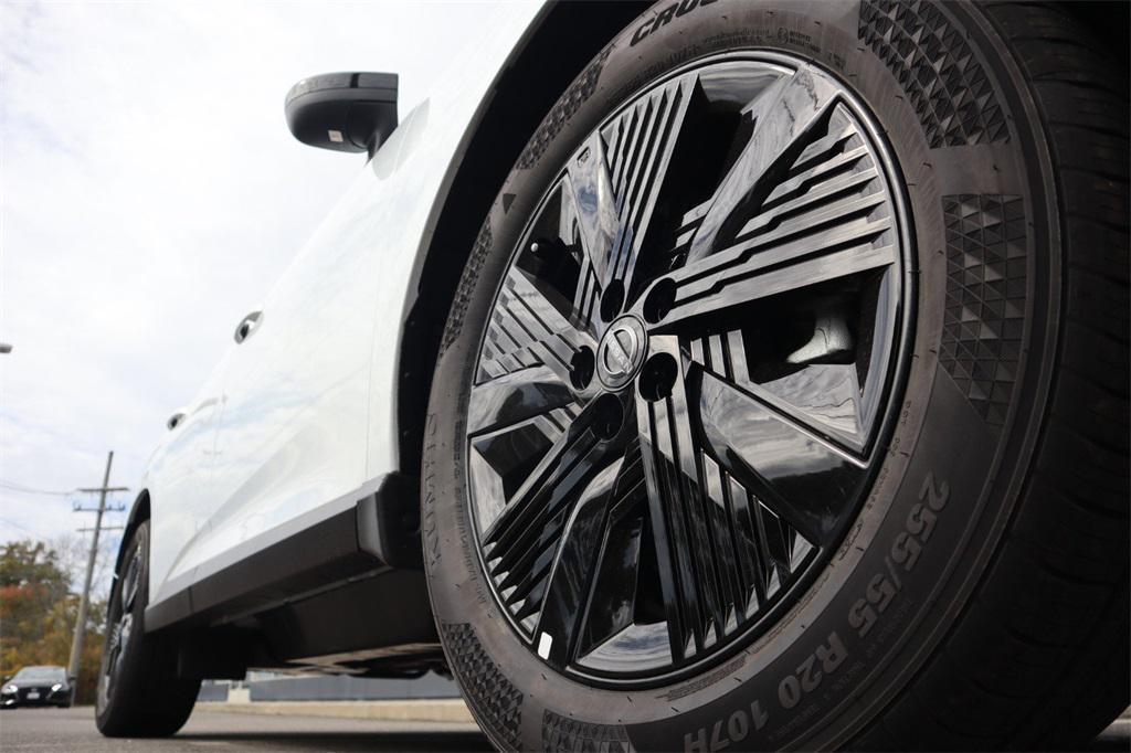 new 2026 Nissan Murano car, priced at $44,210