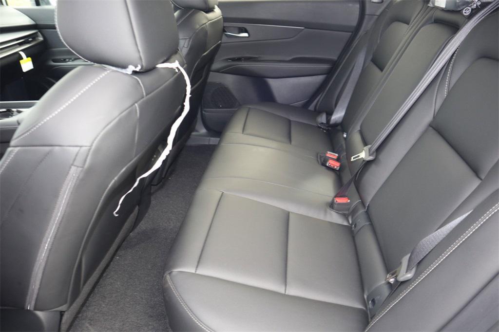 new 2026 Nissan Murano car, priced at $44,210