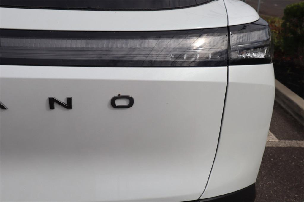 new 2026 Nissan Murano car, priced at $44,210