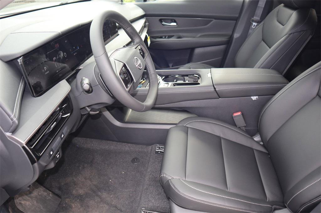 new 2026 Nissan Murano car, priced at $44,210