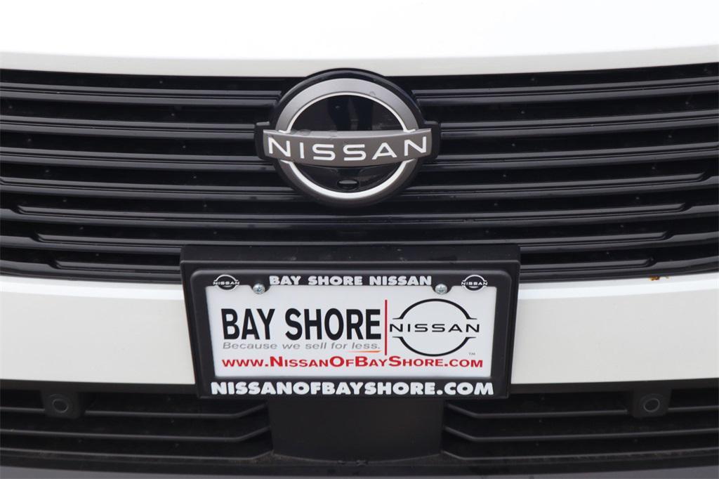 new 2026 Nissan Murano car, priced at $44,210