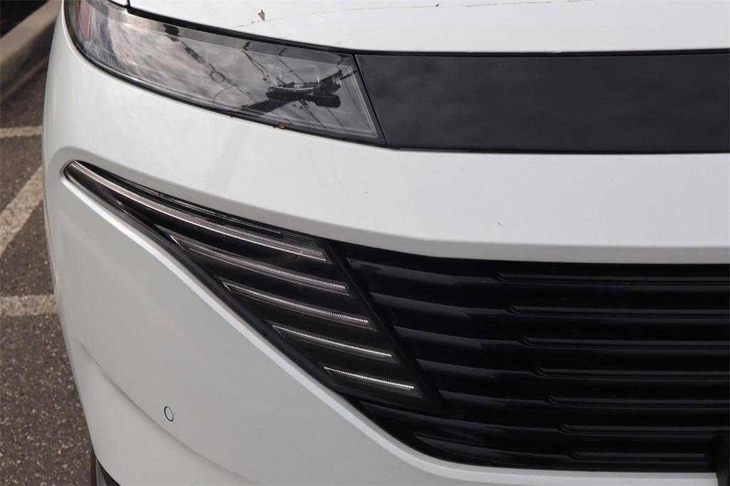 new 2026 Nissan Murano car, priced at $44,210