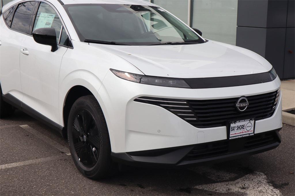 new 2026 Nissan Murano car, priced at $44,210