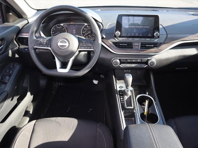 used 2024 Nissan Altima car, priced at $20,394