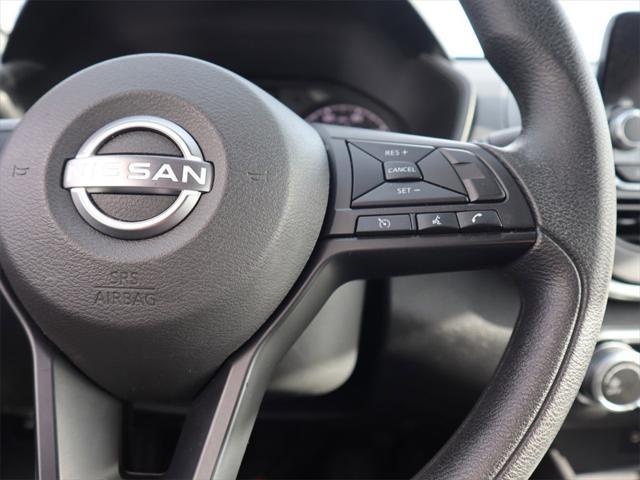 used 2024 Nissan Altima car, priced at $20,577