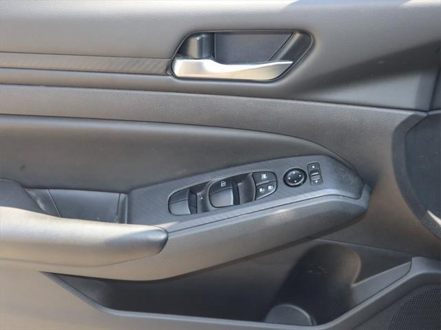 used 2022 Nissan Altima car, priced at $17,203