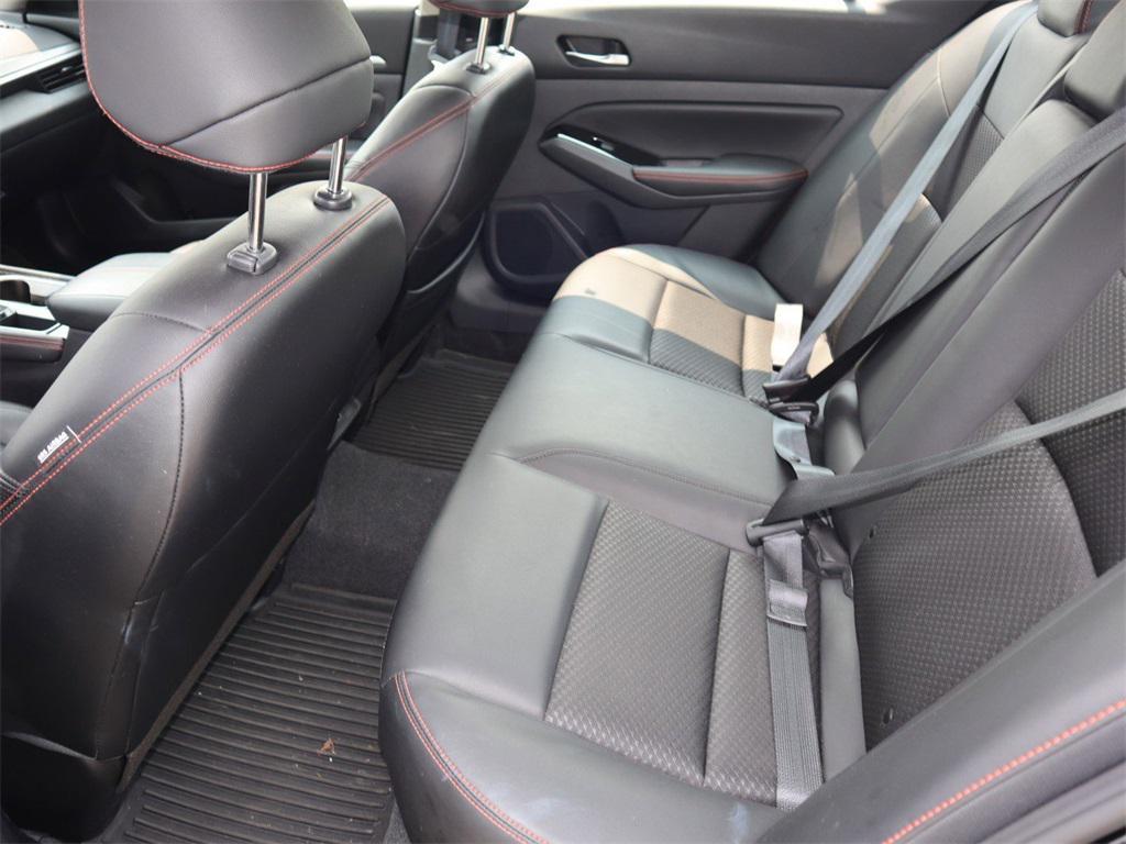 used 2024 Nissan Altima car, priced at $23,781
