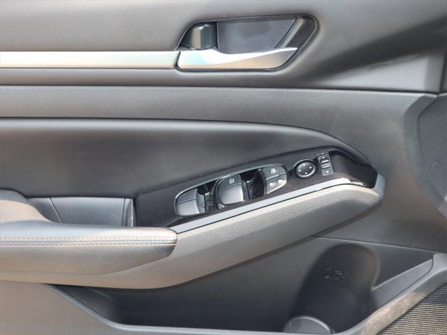 used 2024 Nissan Altima car, priced at $23,781
