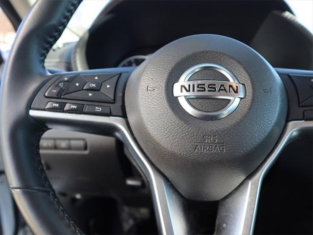 used 2022 Nissan Sentra car, priced at $16,365